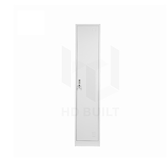 Single Row One Door Locker