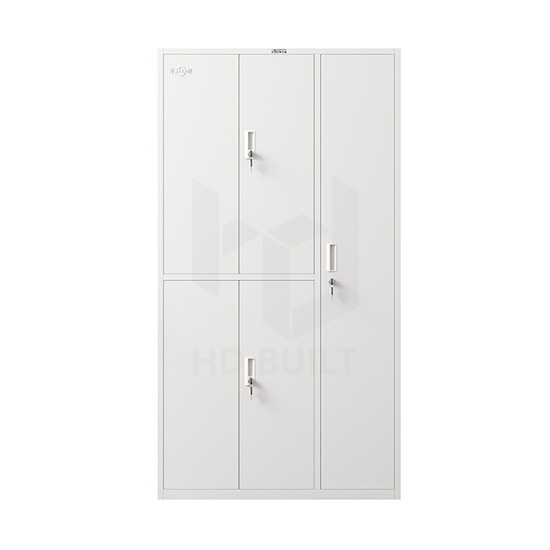 Five Door Locker